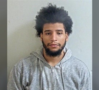 Clifton Officer Tackles Fleeing Suspect After Route 46 Dealership Break-In