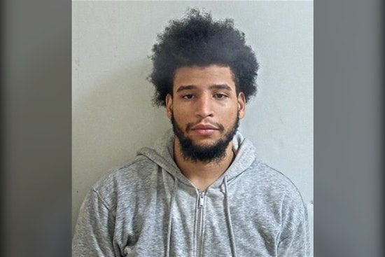 Clifton Officer Tackles Fleeing Suspect After Route 46 Dealership Break-In