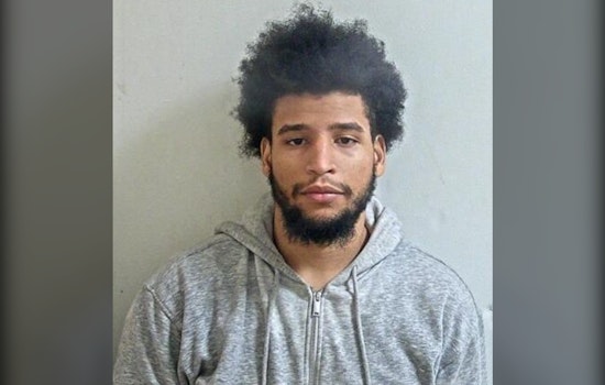 Clifton Officer Tackles Fleeing Suspect After Route 46 Dealership Break-In