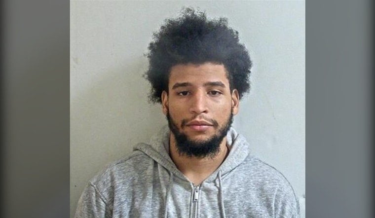Clifton Officer Tackles Fleeing Suspect After Route 46 Dealership Break-In