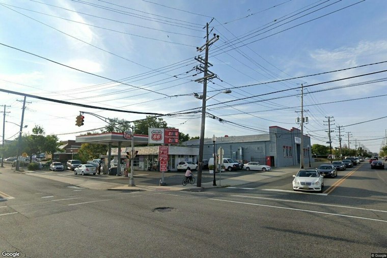 Clifton Police Nab Two Fleeing Riders in Two Days, One Crashes Into Stopped Car