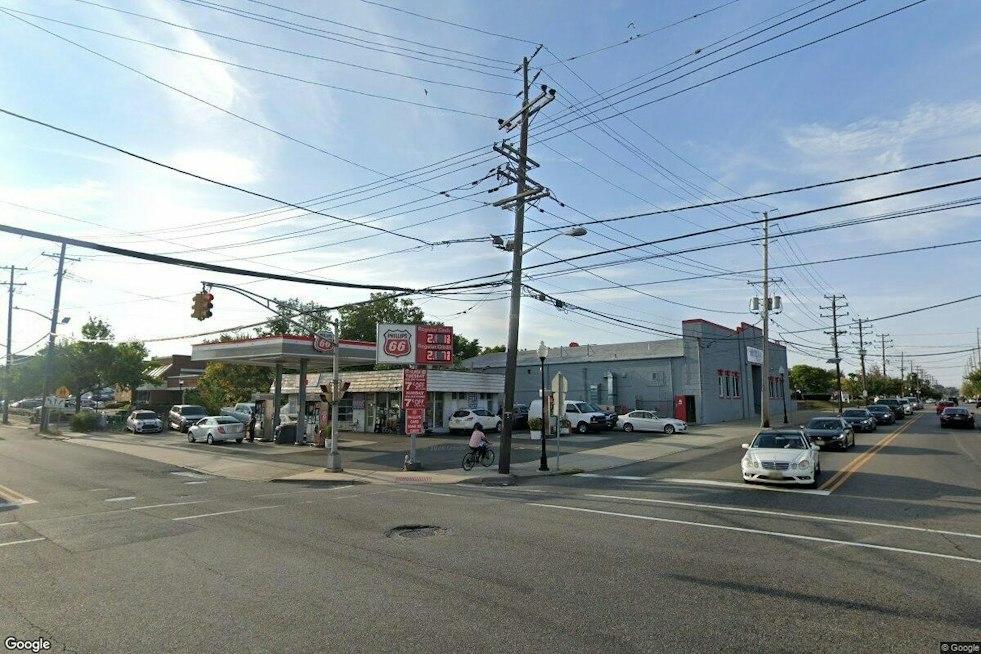 Clifton Police Nab Two Fleeing Riders in Two Days, One Crashes Into Stopped Car