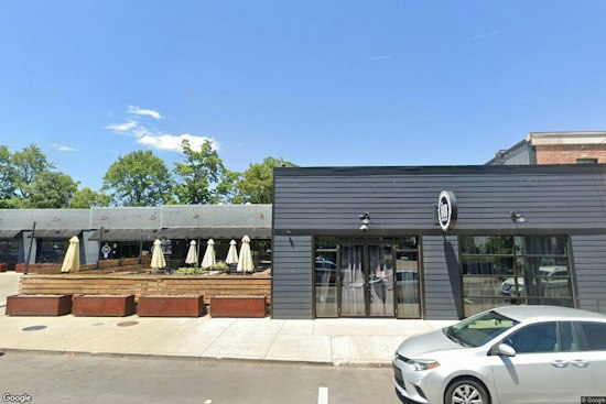 Clifton Restaurant Arson Mystery: Louisville Fire Hunts Two Caught on Camera