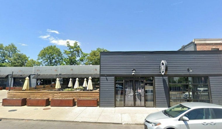 Clifton Restaurant Arson Mystery: Louisville Fire Hunts Two Caught on Camera