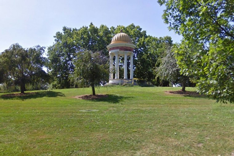 Clifton's Mount Storm Park Could Grow by Half, Foundation Says