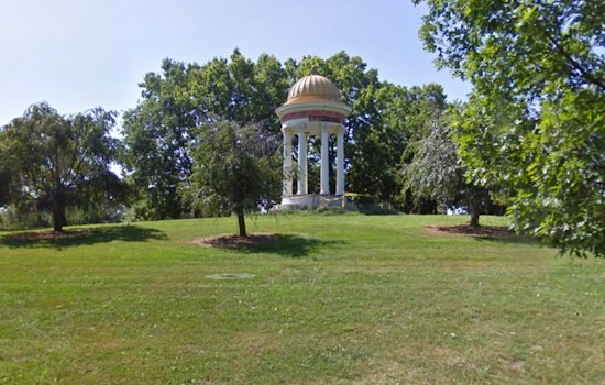 Clifton's Mount Storm Park Could Grow by Half, Foundation Says
