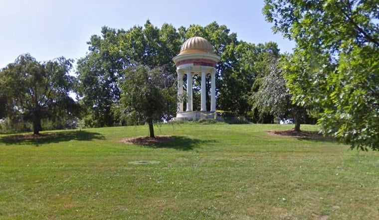 Clifton's Mount Storm Park Could Grow by Half, Foundation Says