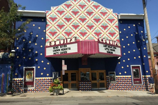 CliftonFest Shuts Down Ludlow Avenue Saturday for Chalk Art, Film and Live Music