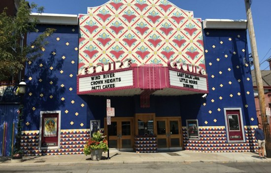CliftonFest Shuts Down Ludlow Avenue Saturday for Chalk Art, Film and Live Music