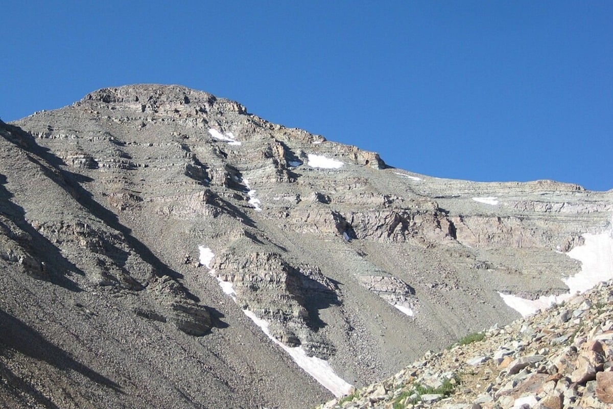 Climber Dies on Castle Peak Near Aspen, Second Elk Mountains Fatality in Days