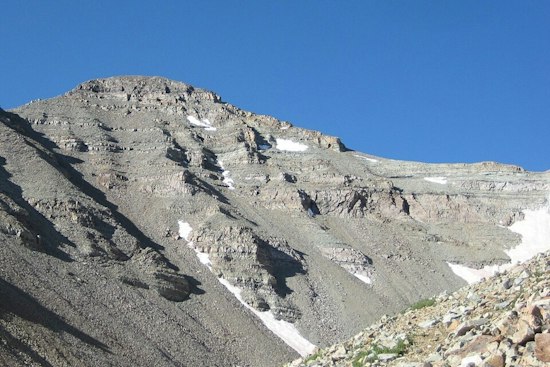 Climber Dies on Castle Peak Near Aspen, Second Elk Mountains Fatality in Days