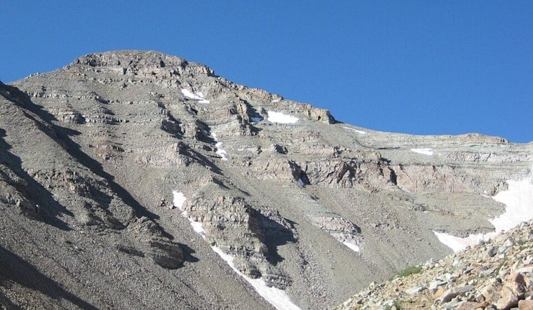 Climber Dies on Castle Peak Near Aspen, Second Elk Mountains Fatality in Days