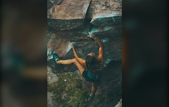 Climber Falls 40 Feet to His Death at Kent's St. John's Ledges