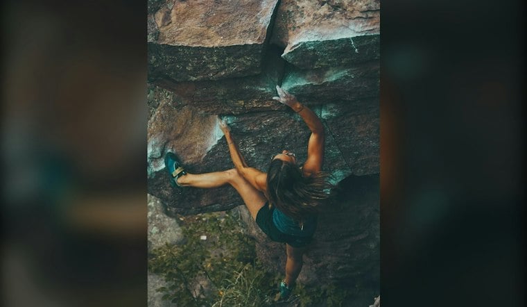 Climber Falls 40 Feet to His Death at Kent's St. John's Ledges
