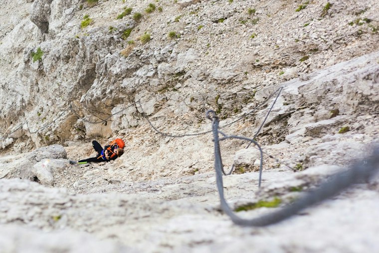 Climber Plunges on Crestone Needle, Rescued After Hours-Long Hoist Ordeal
