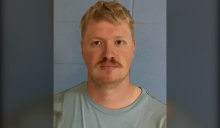 Clinton Firefighter Named in Allegations Involving 16-Year-Old