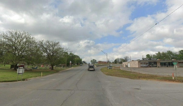 Clinton Revives WPA Amphitheater For Outdoor Oklahoma! Along Route 66