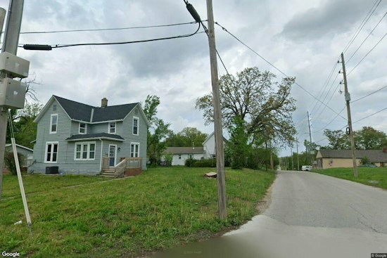 Clinton Woman, 61, Taken From Home Overnight, Suspect Named