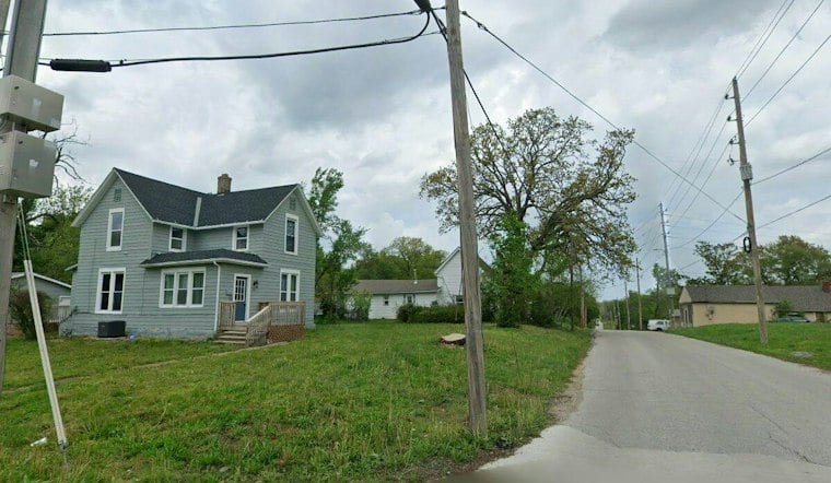Clinton Woman, 61, Taken From Home Overnight, Suspect Named