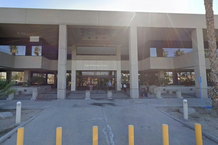 Closing Arguments Delivered in Indio Trial of Man Accused of Abusing Pregnant Niece