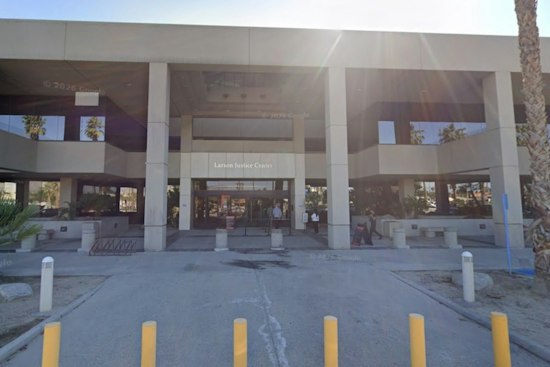 Closing Arguments Delivered in Indio Trial of Man Accused of Abusing Pregnant Niece
