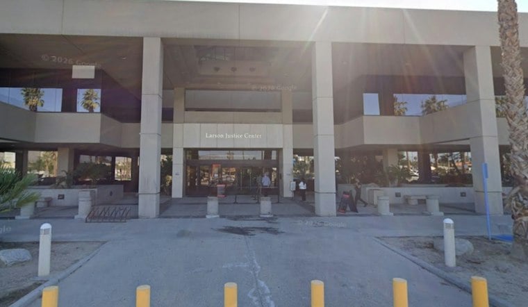 Closing Arguments Delivered in Indio Trial of Man Accused of Abusing Pregnant Niece