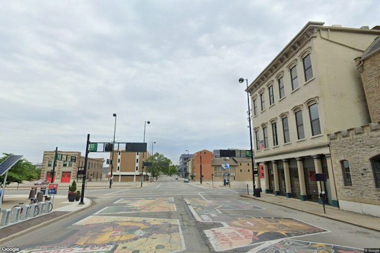 Clouds Break, Sunshine Takes Over Cincinnati for Dry Fall Weekend