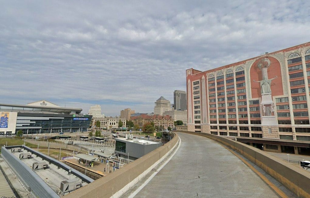 Clouds Crash St. Louis Weekend Before Midweek Storms Roll In