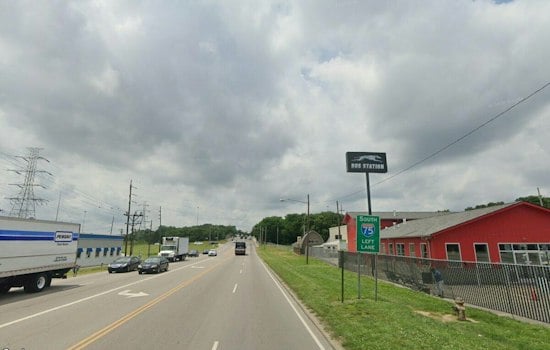 Clouds Hold Over Cincinnati Before Midweek Showers Arrive