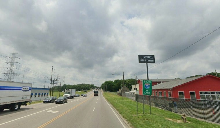 Clouds Hold Over Cincinnati Before Midweek Showers Arrive