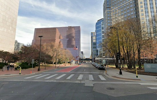 Cloudy Start, Clearing Sunday in Minneapolis Before Twin Cities Take Monday Storm Beating