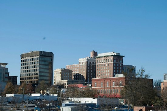 Cloudy Start, Sizzling Finish: Greenville Braces for 90-Degree Week