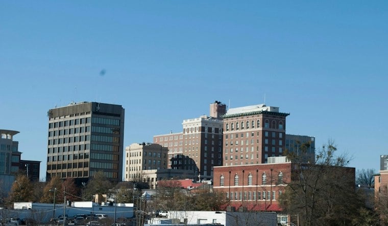 Cloudy Start, Sizzling Finish: Greenville Braces for 90-Degree Week