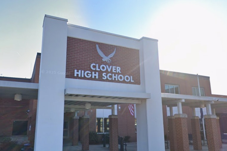 Clover Soccer Coach Grabbed Teen's Throat, Broke His Leg, Family's Lawsuit Says
