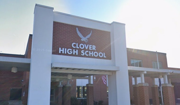 Clover Soccer Coach Grabbed Teen's Throat, Broke His Leg, Family's Lawsuit Says