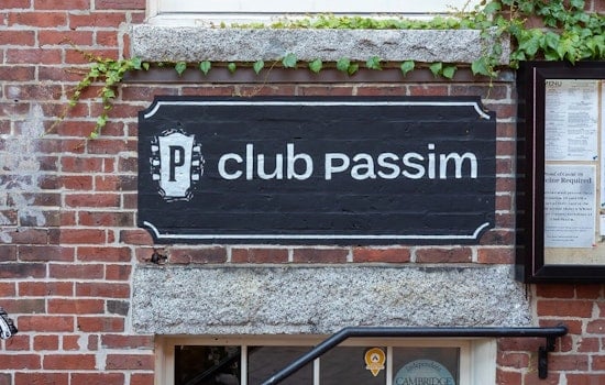 Club Passim's Campfire Festival Returns to Harvard Square for Labor Day Send-Off