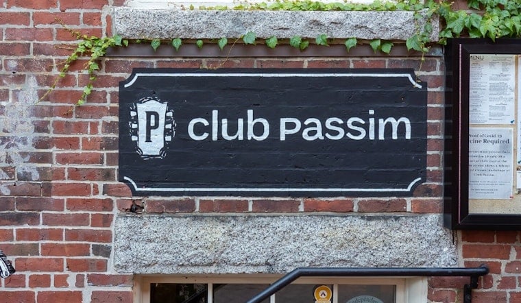 Club Passim's Campfire Festival Returns to Harvard Square for Labor Day Send-Off