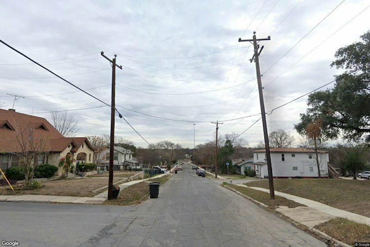 Clutter Slows San Antonio Firefighters as Northwest Side Home Burns Overnight