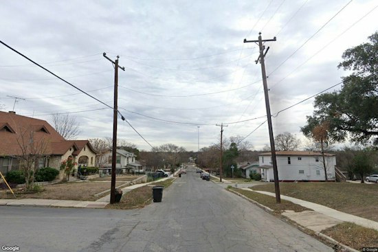 Clutter Slows San Antonio Firefighters as Northwest Side Home Burns Overnight