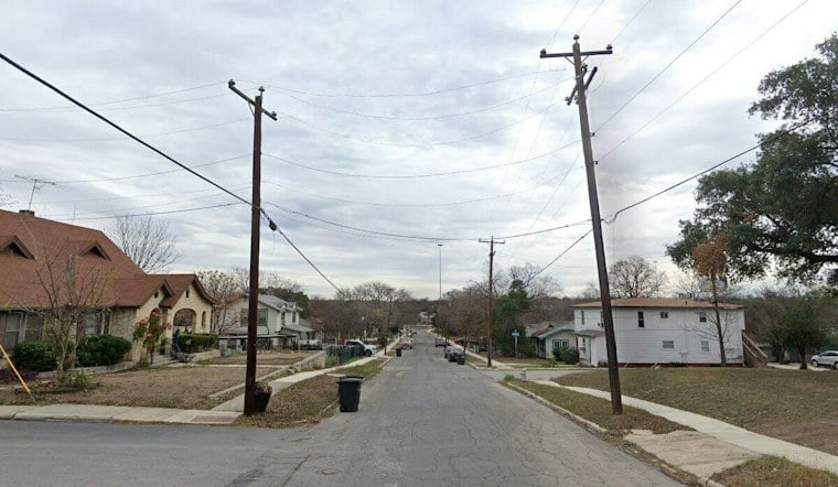 Clutter Slows San Antonio Firefighters as Northwest Side Home Burns Overnight