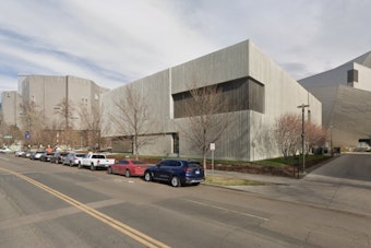 Clyfford Still Museum Turns Old Cap City Tavern Site Into Golden Triangle Event Hub