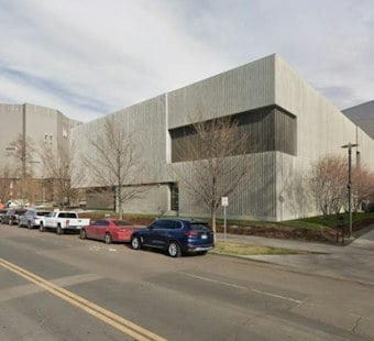 Clyfford Still Museum Turns Old Cap City Tavern Site Into Golden Triangle Event Hub
