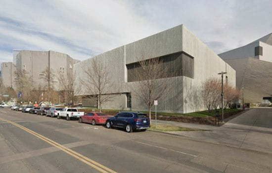 Clyfford Still Museum Turns Old Cap City Tavern Site Into Golden Triangle Event Hub