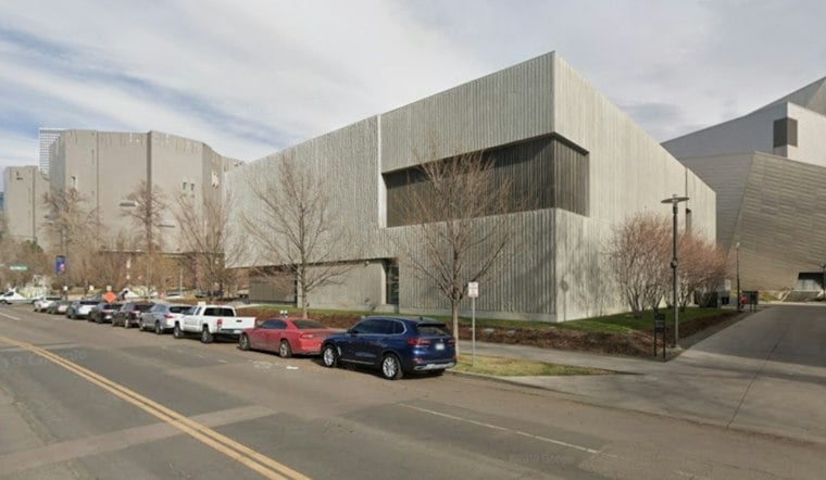 Clyfford Still Museum Turns Old Cap City Tavern Site Into Golden Triangle Event Hub