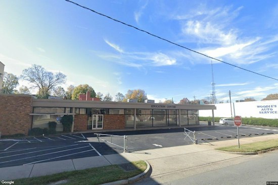 CMS Communications Chief Arrested for DWI as District's Leadership Exodus Deepens