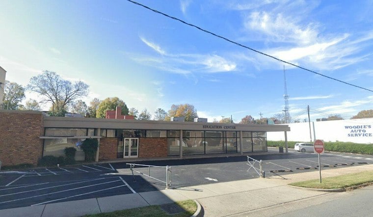 CMS Communications Chief Arrested for DWI as District's Leadership Exodus Deepens
