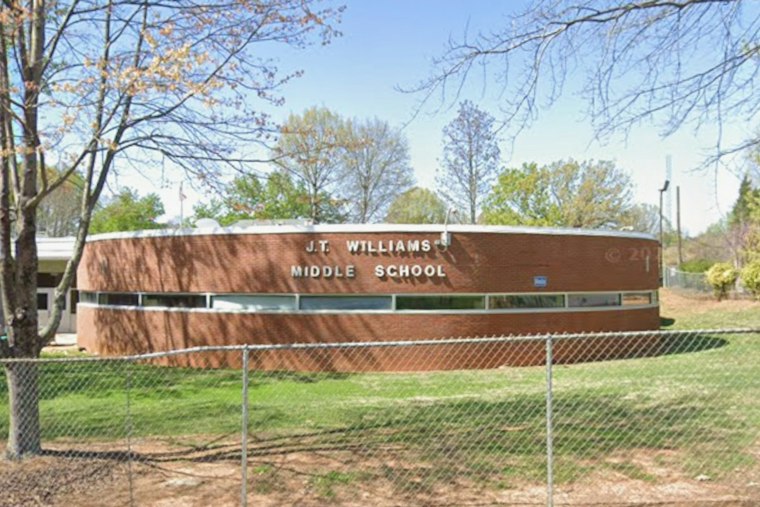 CMS Students Demand Net-Zero Schools, Say Solar Could Cut Millions in Costs