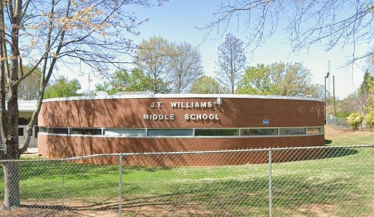 CMS Students Demand Net-Zero Schools, Say Solar Could Cut Millions in Costs