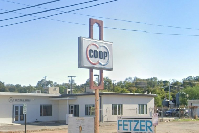 Co-Op Marketplace Seeks 5 More Years as Downtown New Braunfels Site Sits Empty