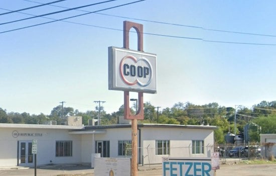 Co-Op Marketplace Seeks 5 More Years as Downtown New Braunfels Site Sits Empty